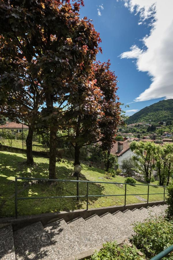 Easy Welcome Ghisallo - Bellagio Appartamento Esterno foto
