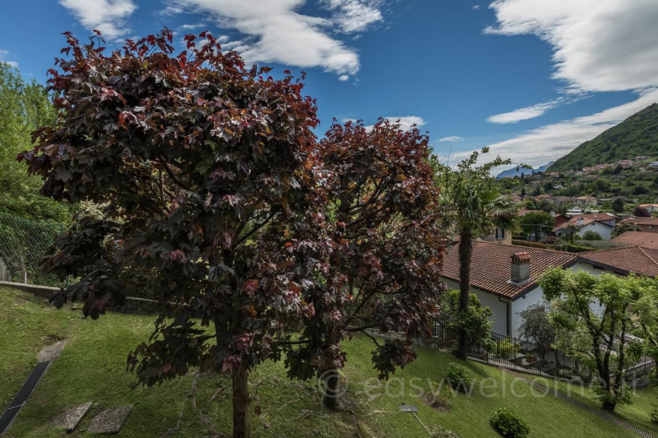 Easy Welcome Ghisallo - Bellagio Appartamento Esterno foto