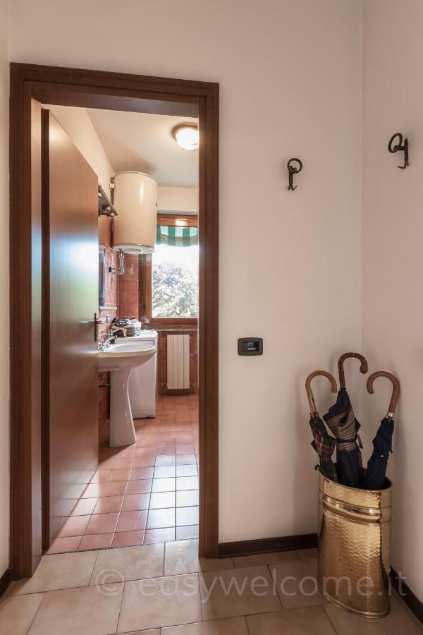 Easy Welcome Ghisallo - Bellagio Appartamento Esterno foto