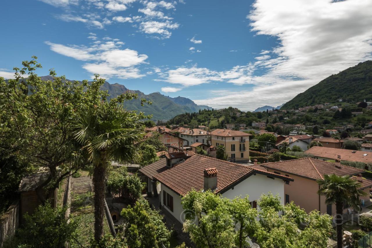 Easy Welcome Ghisallo - Bellagio Appartamento Esterno foto
